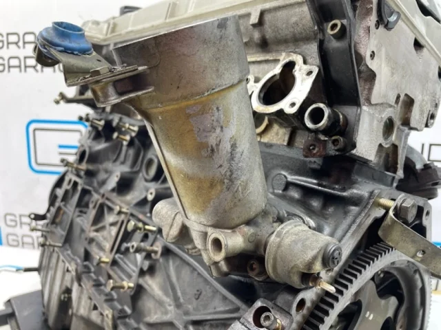 Продажа двигателя 104.990