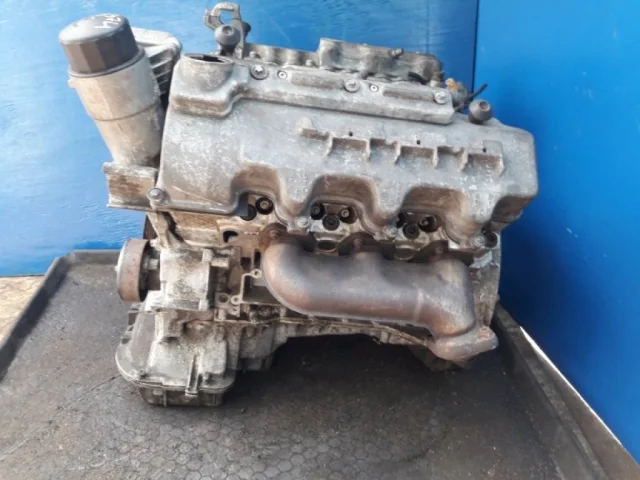 Продажа двигателя 112.921