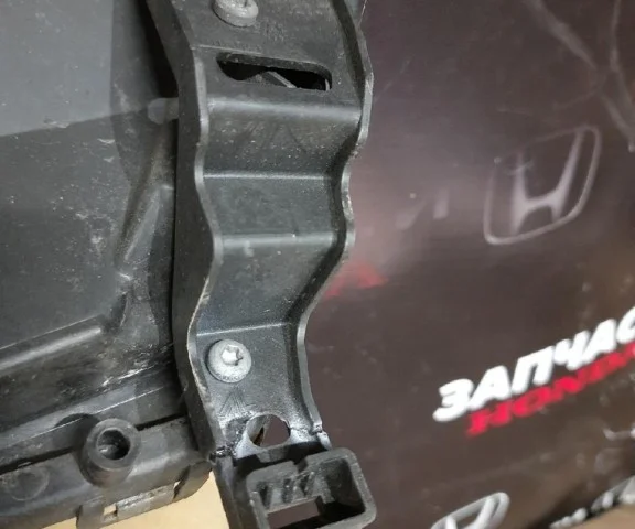 Решетка радиатора для Honda Civic FK 5D 2012-2015 на фотографиях