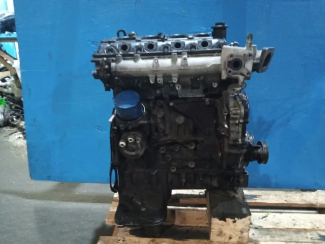 Продажа двигателя YD25