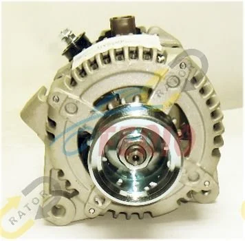 Генератор для Toyota RAV4 XA30 2005-2012 на фотографиях