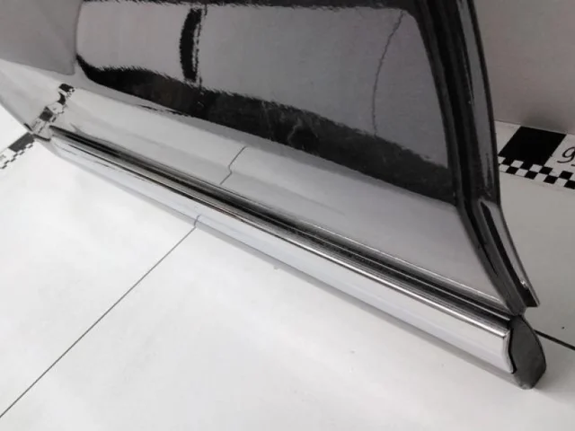 Дверь задняя правая для Volvo XC90 II L 2014-2019 на фотографиях