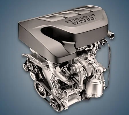 Продажа двигателя K14C DITC