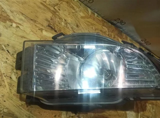 Противотуманка (ПТФ) передняя левая для Opel Insignia Седан A 2008-2017 на фотографиях