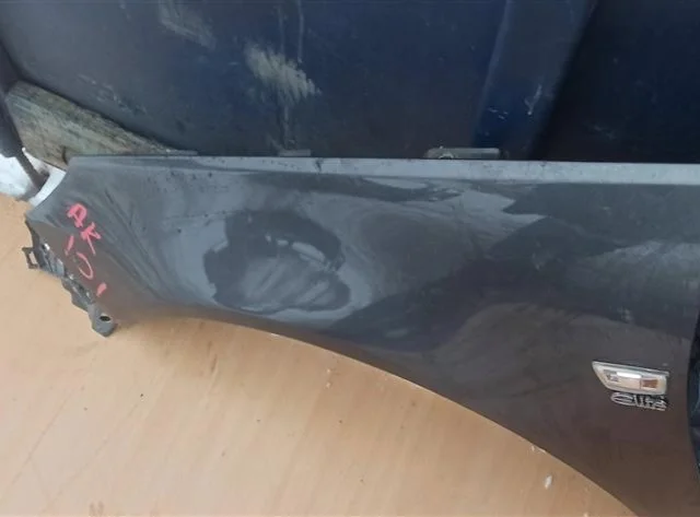 Крыло левое для Opel Insignia Седан A 2008-2017 на фотографиях