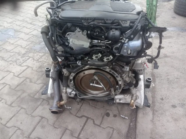 Продажа двигателя 276.957