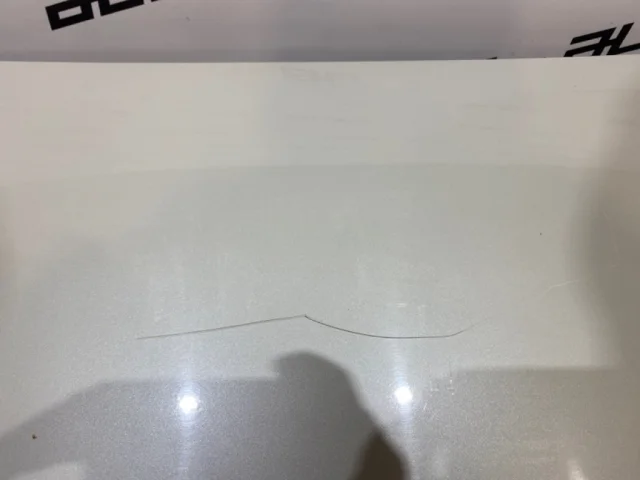 Крышка багажника для Peugeot 508 Седан 2011-2018 на фотографиях