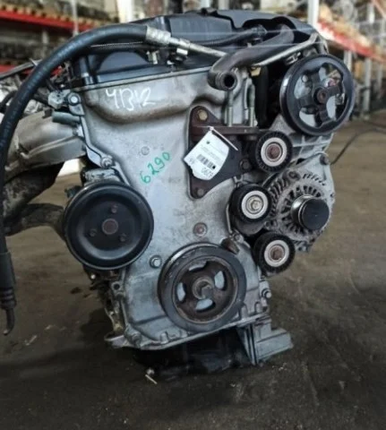 Продажа двигателя 4B12