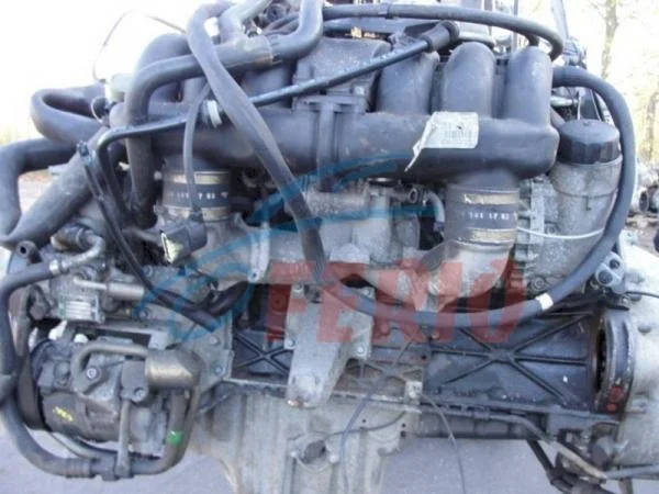 Продажа двигателя 104.990