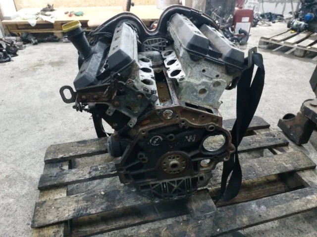 Продажа двигателя Z32SE