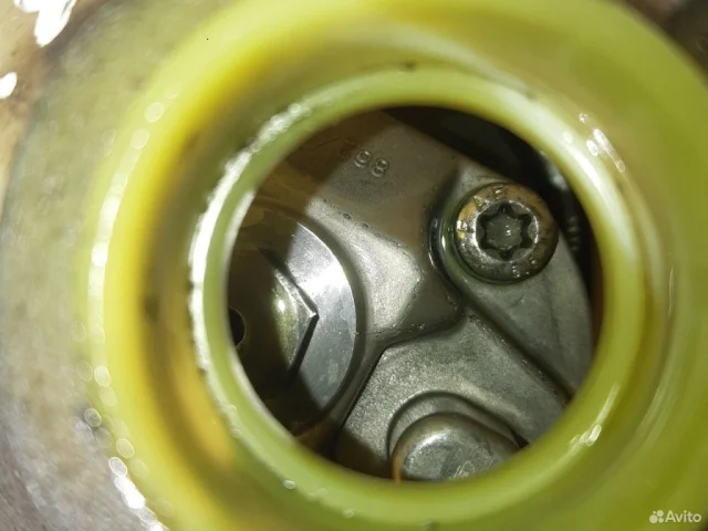 Электроусилитель руля для Opel Astra H Хэтчбек 2004-2014 на фотографиях