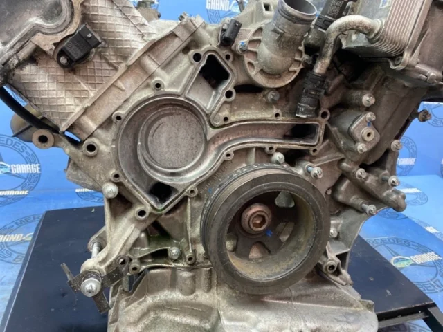 Продажа двигателя 112.922