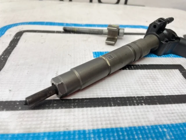 Продажа двигателя 642.940