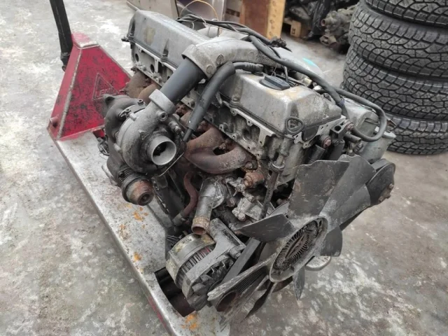 Продажа двигателя 603.960