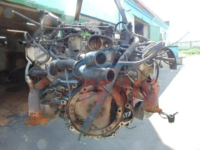 Продажа двигателя AAH