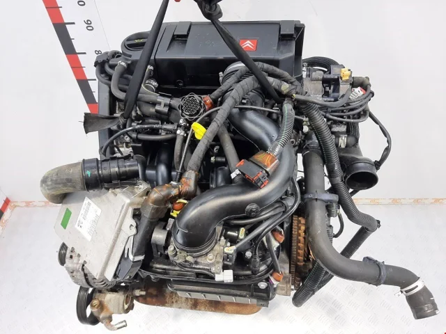 Продажа двигателя XU7JB