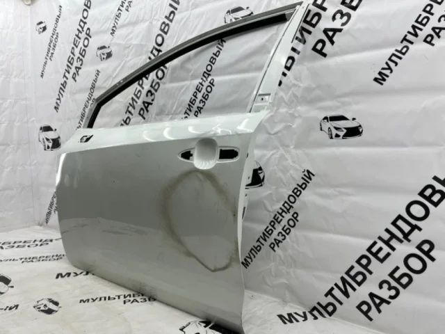 Дверь передняя левая для Toyota Corolla E210 Седан (RU) 2019+ на фотографиях