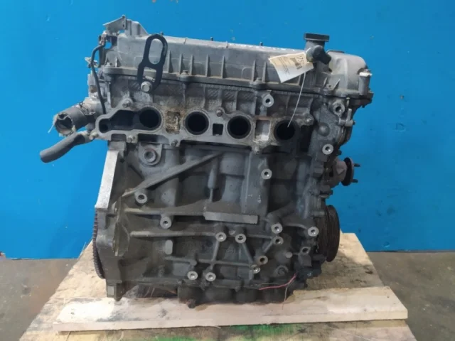 Продажа двигателя L813