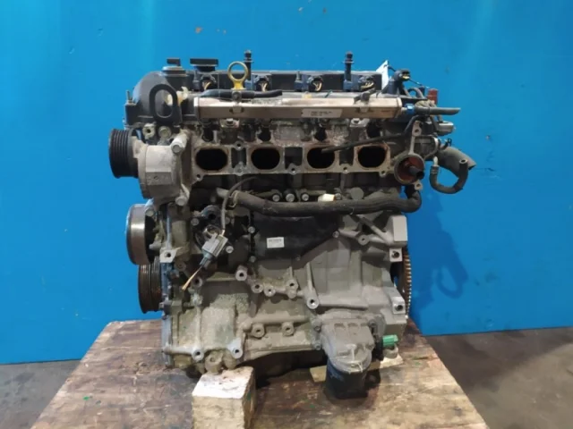 Продажа двигателя LFF7