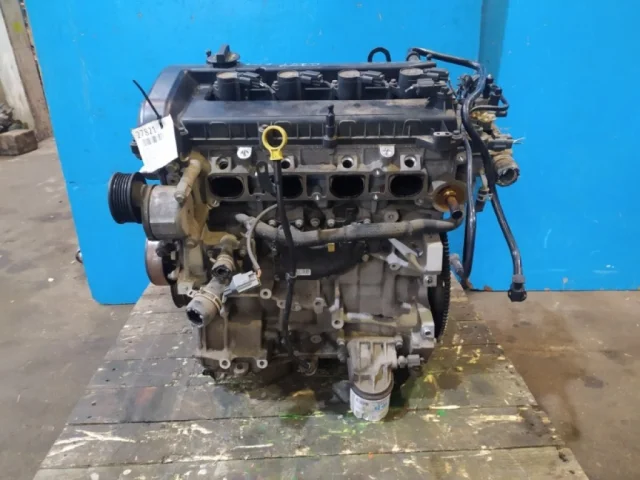 Продажа двигателя AODA