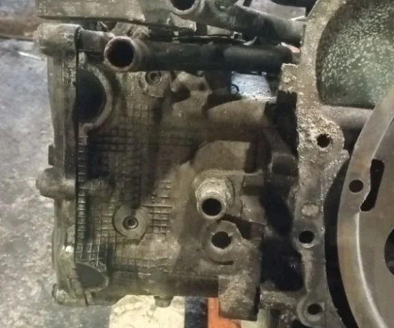 Двигатель для Subaru Legacy BD/B11 (JDM) 1993-1998 на фотографиях