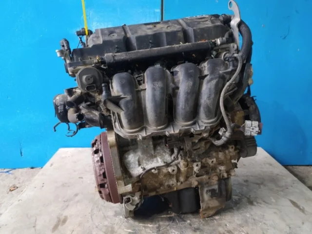 Продажа двигателя EP6C