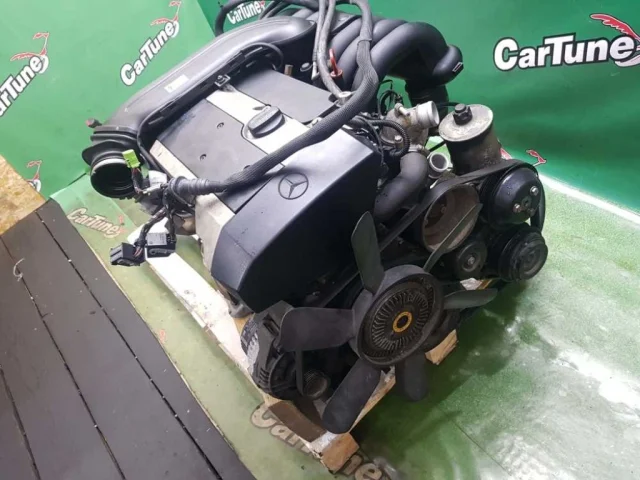 Продажа двигателя 104.995