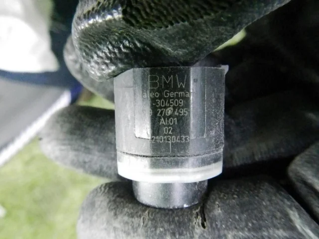 Парктроник передний для BMW X3 F25 2010-2017 на фотографиях