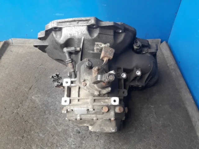 МКПП для Chevrolet Cruze 1 J300 Хэтчбек 2009-2015 на фотографиях