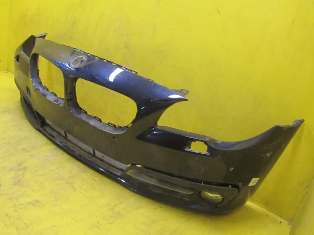 Бампер для BMW 5er Ф10 2010-2013 на фотографиях