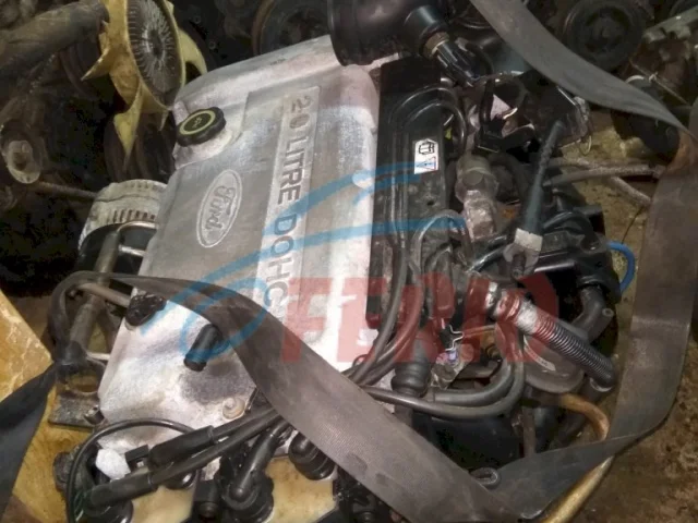 Продажа двигателя NSE