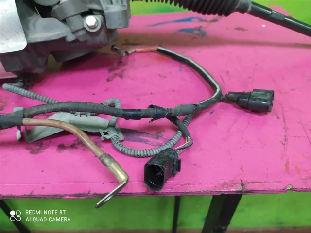 Рулевая рейка для Volkswagen Jetta 5 1K 2005-2010 на фотографиях