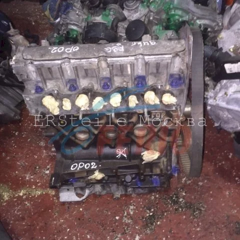 Продажа двигателя F9Q762