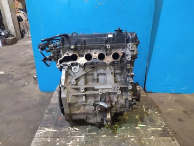 Продажа двигателя AODA