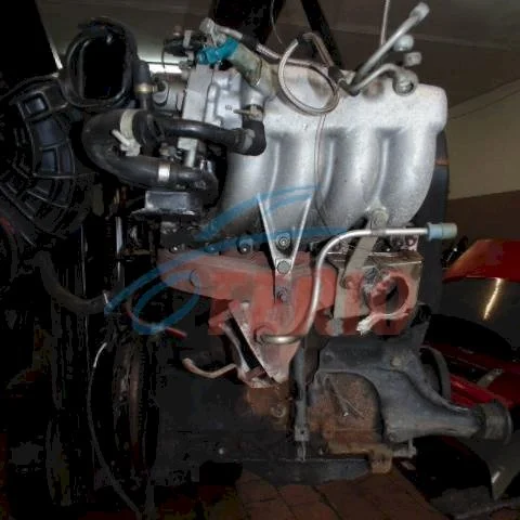 Продажа двигателя AAD