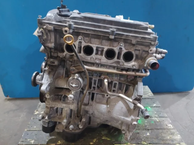 Продажа двигателя 1AZ-FSE