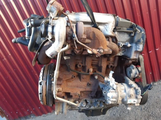 Продажа двигателя SRFA