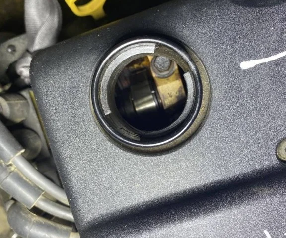 Двигатель для Chevrolet Cruze 1 J300 Универсал 2009-2015 на фотографиях