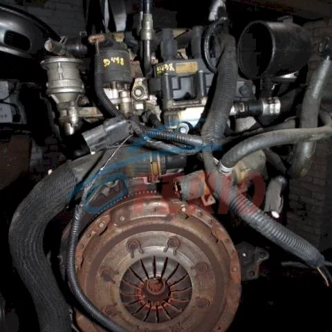 Продажа двигателя X22XE