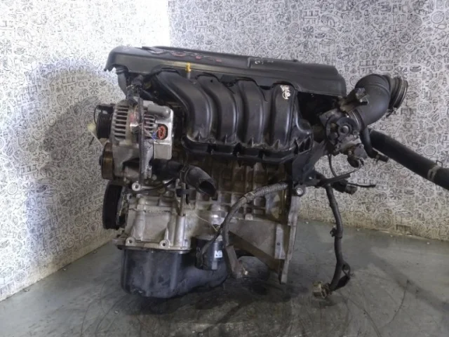 Продажа двигателя 3ZZ-FE