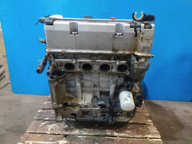 Продажа двигателя K24A1