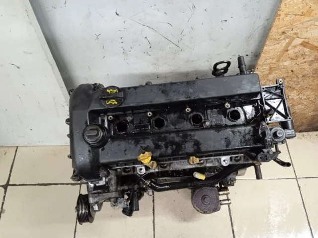 Продажа двигателя L813