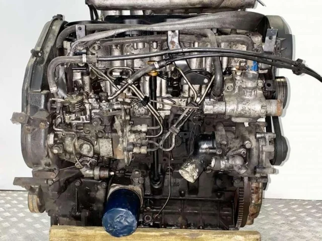 Продажа двигателя DJ5