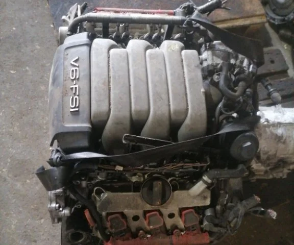 Продажа двигателя CCD