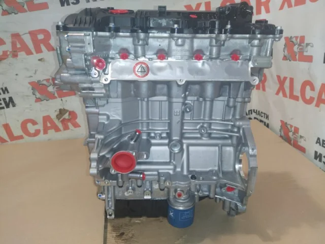 Продажа двигателя G4KD