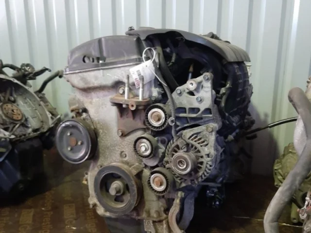 Продажа двигателя 4B10