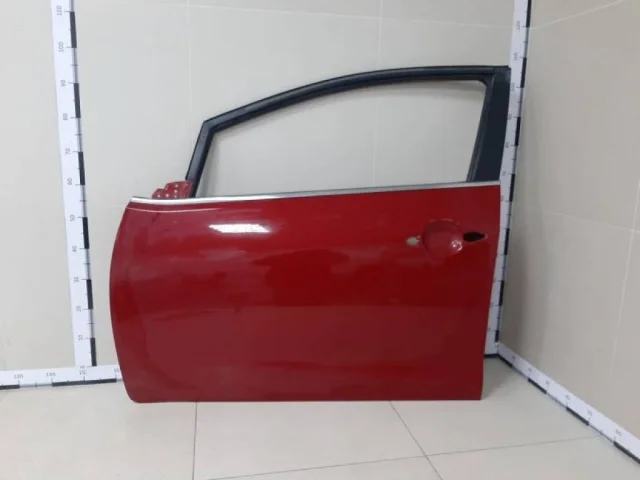 Дверь передняя левая для Kia Cerato TD 2009-2013 на фотографиях