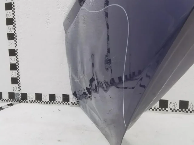 Двери для Hyundai Elantra CN7 2020+ на фотографиях