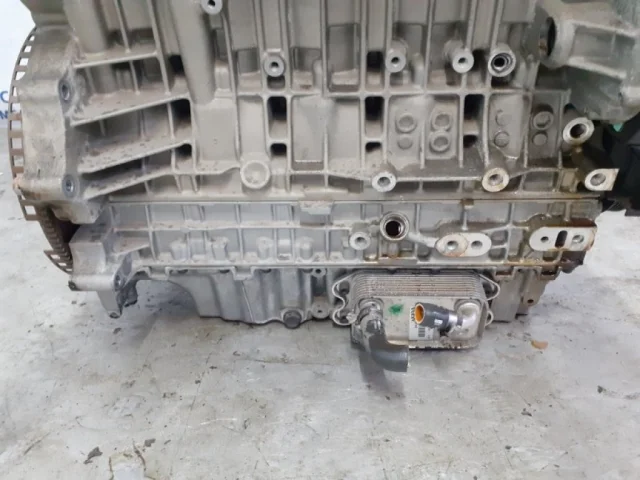 Продажа двигателя B5254T10