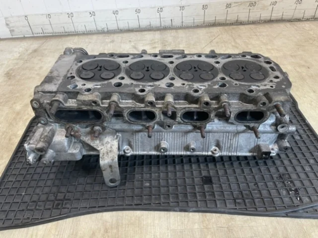 ГБЦ для Mitsubishi Pajero Sport KH0 2008-2013 на фотографиях